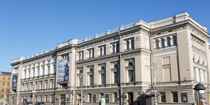 Экскурсия «Коломна. Память места»