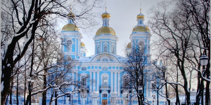 Экскурсия «Коломна. Память места»